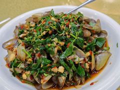 -百年银屏蚝烙·潮汕菜·非遗(乐山店)