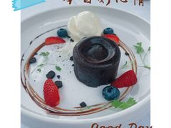 -小小花园 Le.Petit.Jardin(西岸滨江店)