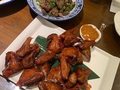 -燕郊烧鸽子(广安路店)