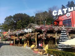 -UNI UNI(环亚凯瑟琳店)