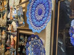 -新疆国际大巴扎