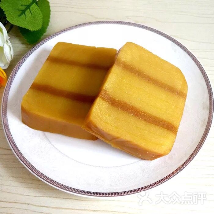 宫廷九层糕-图片-瑞安美食-大众点评网