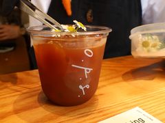-O.P.S. CAFE