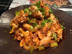 -炭舍干锅·烤鱼(扬名广场店)