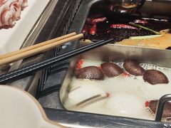 -海底捞火锅(高科广场店)