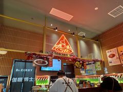 -伽喱博士 Dr.CURRY咖喱饭(太阳宫咖喱店)