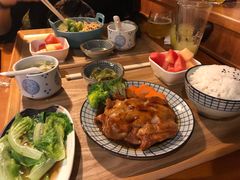 -天语雅阁(永乐路店)