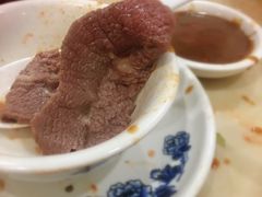 -五洲牛肉美食馆