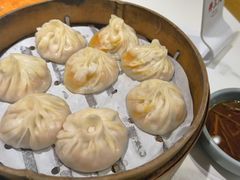 -馋三尺蟹粉小笼(人民广场店)