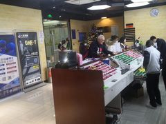 -一兆韦德健身(古美店)