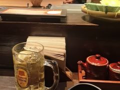 -三川·十酒Izakaya(南昌路店)