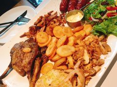 -HELLO MUSAE 拾光缪斯餐厅·纯正希腊风味(苏州中心店)