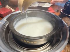 -大良毋米粥(锦龙路总店)