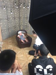 点击看大图 -小阿福儿童摄影(摩尔城店)