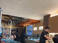 -炽城·烤肉名家(鸿达中央广场店)