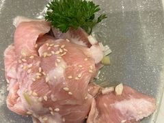 -極屋鮨牛 · 烧肉酒场(时代C馆店)