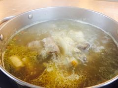 -金海阁海鲜火锅