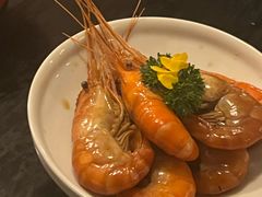 -三酉星·枫·山風与野菜(上海总店)