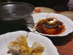 -青年公社烤鸭(熙悦天街店)