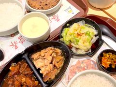 -真功夫(棠下店)