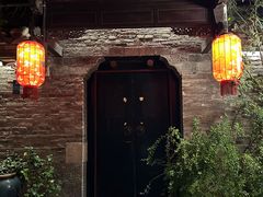 -回龙窝历史文化街区