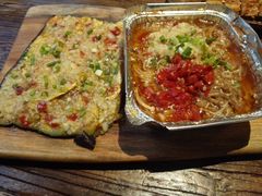 -串大叔炭火烤串·鸡西大冷面刀削面(总店)