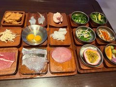 -银米·云南传统过桥米线(双廊黑金冠店)