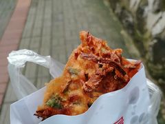 萝卜饺子-半月镰胡姐脆皮萝卜饺子