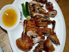 -胖姥姥·川湘闽菜(汕尾蓝天广场店)