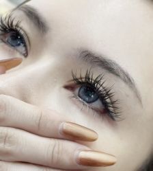 -US•美甲艺术 | 冕光