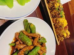 -大牌大·传统杭帮菜(湖滨店)