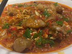 -易老九江湖菜(北滨一路店)