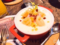 -甜心航空主题餐厅(清远万达广场店)