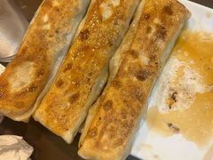 -福荣居褡裢火烧京味家常菜(西四店)