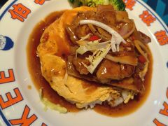 -伯友茶记(中华广场店)