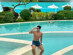 -清河半岛温泉度假酒店