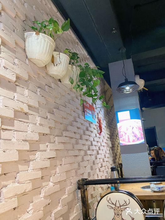 兄弟龙虾(胜太路总店)大堂图片