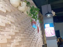 大堂-兄弟龙虾(胜太路总店)