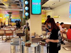 -白仁仔· 活烤海鲜 宵夜(豫园店)