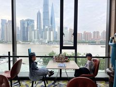 -上海外滩英迪格酒店
