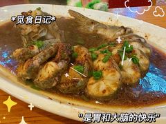 -开心农家菜