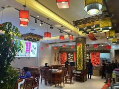 -海碗居老北京炸酱面(增光路店)