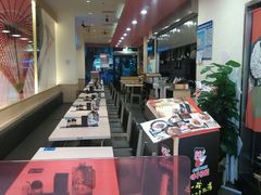 -味千拉面(惠州淡水嘉信茂广场分店)