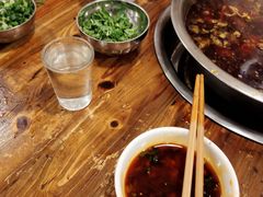 -中和远东火锅兔(老店)