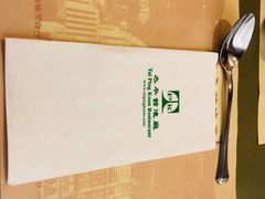 -太平馆餐厅(油麻地店)