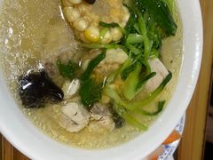 -富源春面馆(四川北路店)