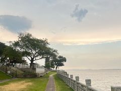 -观潮胜地公园