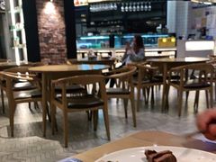大堂-卡朋西餐(祈福缤纷汇店)