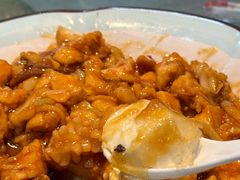 -振生清真饭店(永安道店)