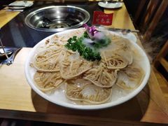 -老版火锅(半坡店)